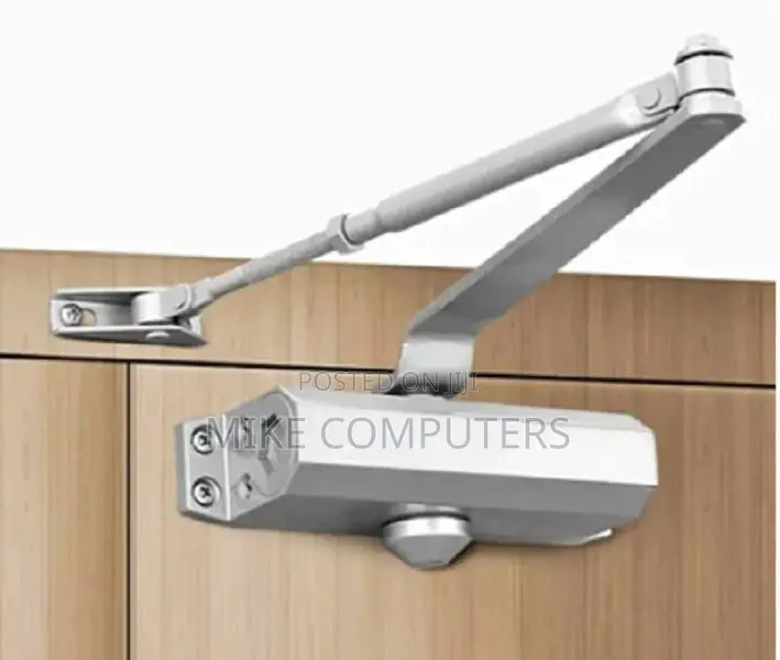 Automatic Soft Closing Hydraulic Door Closure