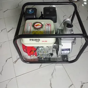 Petrol Water Pump 2" Normal Pressure 8hp
