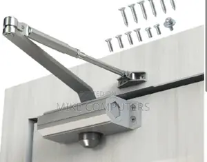 Door Closure Hydraulic Closer