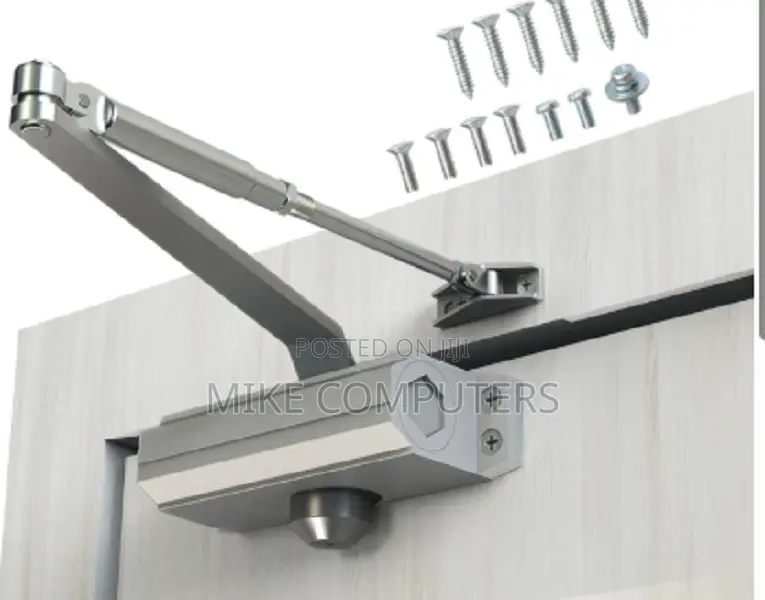 Door Closure Hydraulic Closer