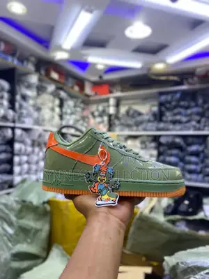 Af1 Wet Putty 2.0 ,Wet Puty Sizes 38-45