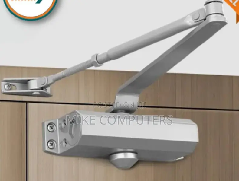 Urable Hydraulic Door Closer
