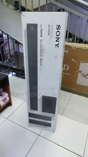 Sony Soundbar