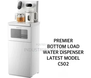 Very Marketable Bottom Load Water Dispenser