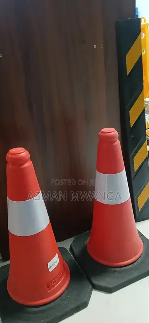 Safety Cones