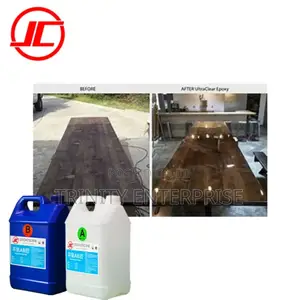 Premium Epoxy Resin Hardener Ab Glue Per Kg