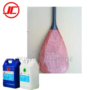 Premium Epoxy Resin Hardener Ab Glue Per Kg