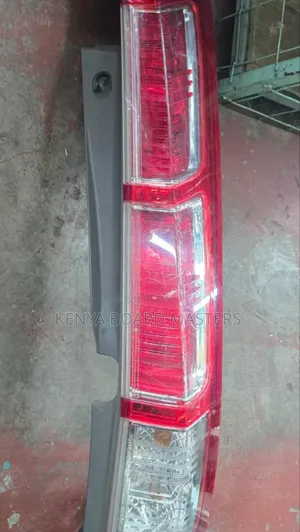 Honda Stream 2008-2012