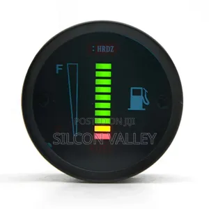 Car Digital Car Fuel Gauge Only