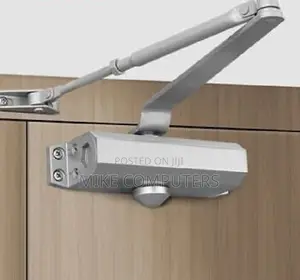 Hydraulic Door Closer Heavy Commercial