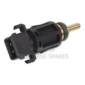 BMW Temperature Sensor – Oe