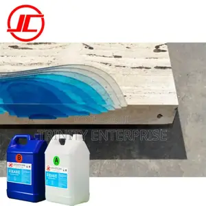 Flooring ,Wood Work Jewelry Epoxy Resin With Hardener Per Kg