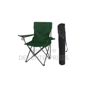 Strong Portable Folding Chair