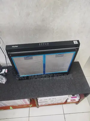 Haier Range Hood 60 Cm