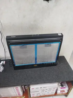 Haier Range Hood 60 Cm
