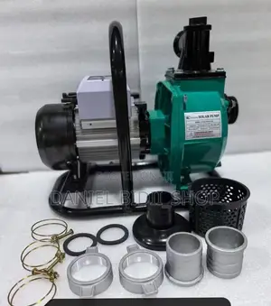 Solarpex Dc Solar Waterpump 2inch 1100watts 96v