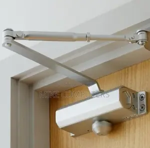 Hydraulic Door Closer – Easy Installation Design