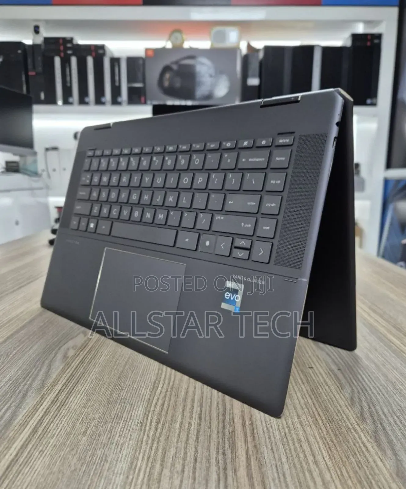 Laptop HP 16GB Intel Core I7 SSD 1T
