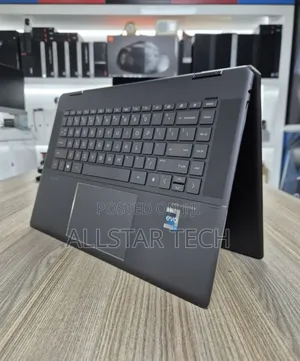 Laptop HP 16GB Intel Core I7 SSD 1T