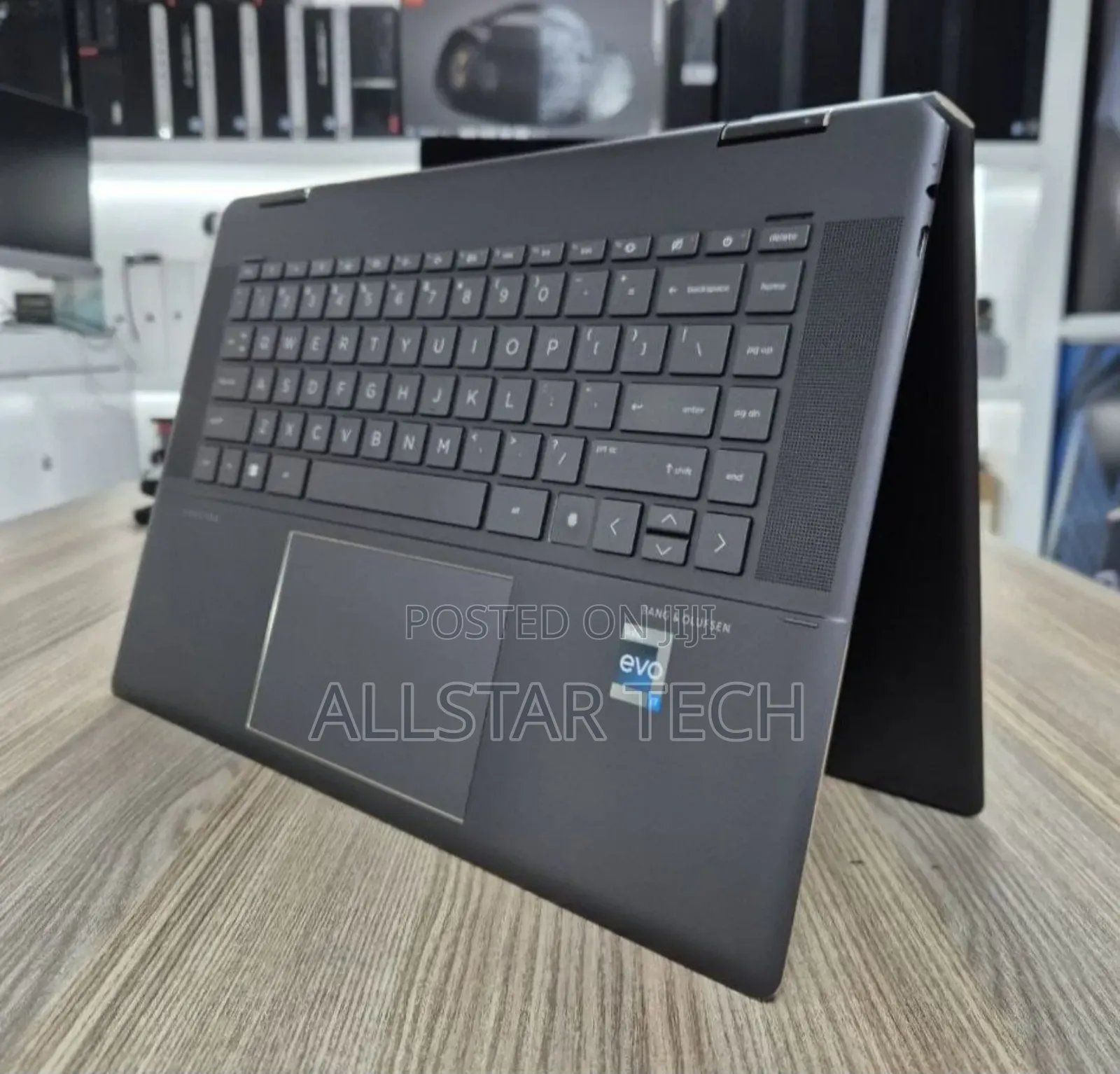 Laptop HP 16GB Intel Core I7 SSD 1T