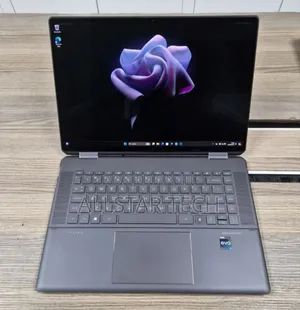 Laptop HP 16GB Intel Core I7 SSD 1T