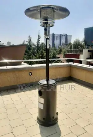 Premier Mushroom Patio Heater