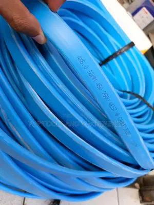 6.0mm2 4 Core Submersible Cable (Price Per Meter)