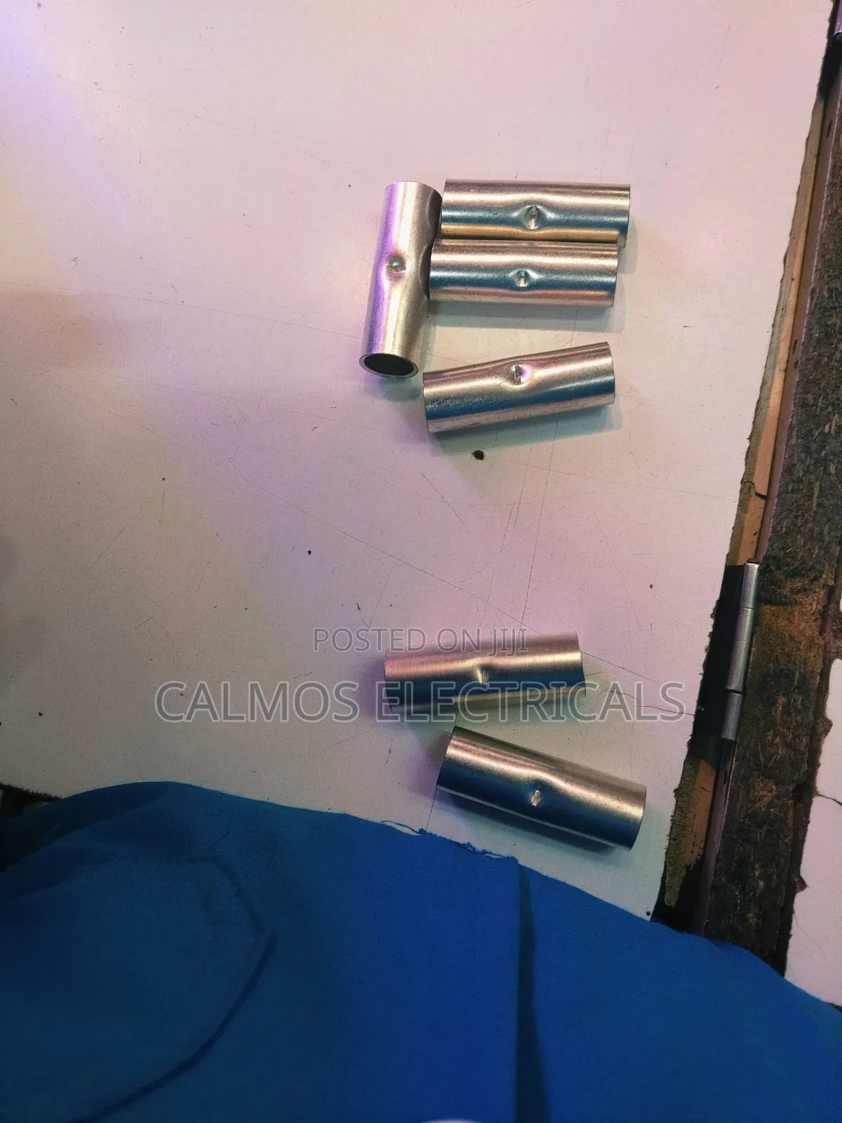 120mm Cable Ferrules