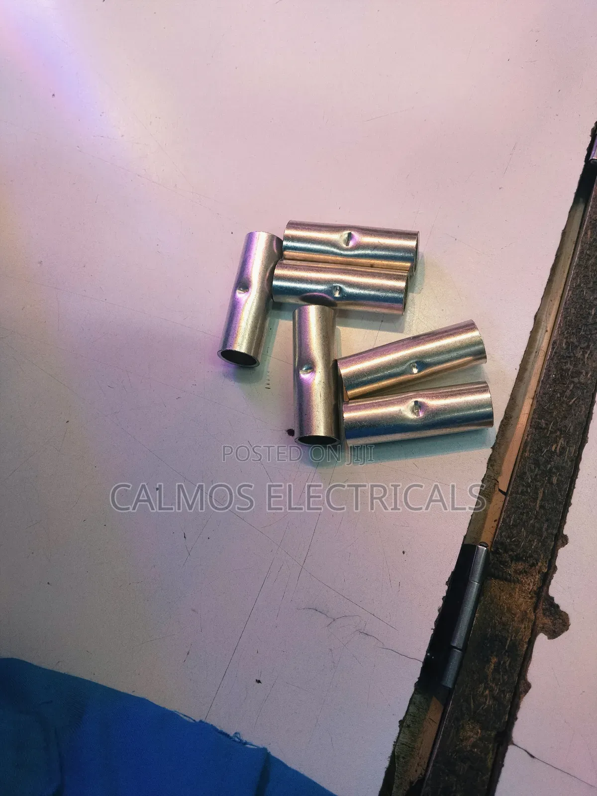 120mm Cable Ferrules