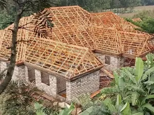 Roofing Works