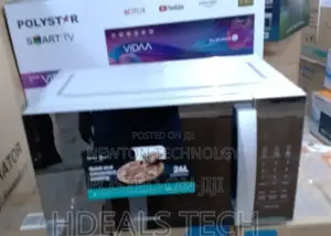 Hisense 25 Litres Microwave