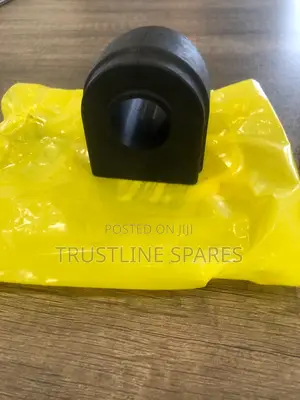 BMW Stabilizer Bushing – Oe