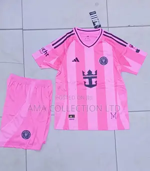 Kids’ Sports Jerseys – Perfect Fit for Young Champions!