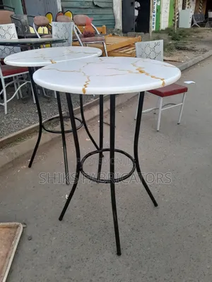 High Table