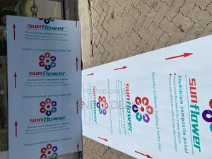 Acp Sheet/Aluco Board