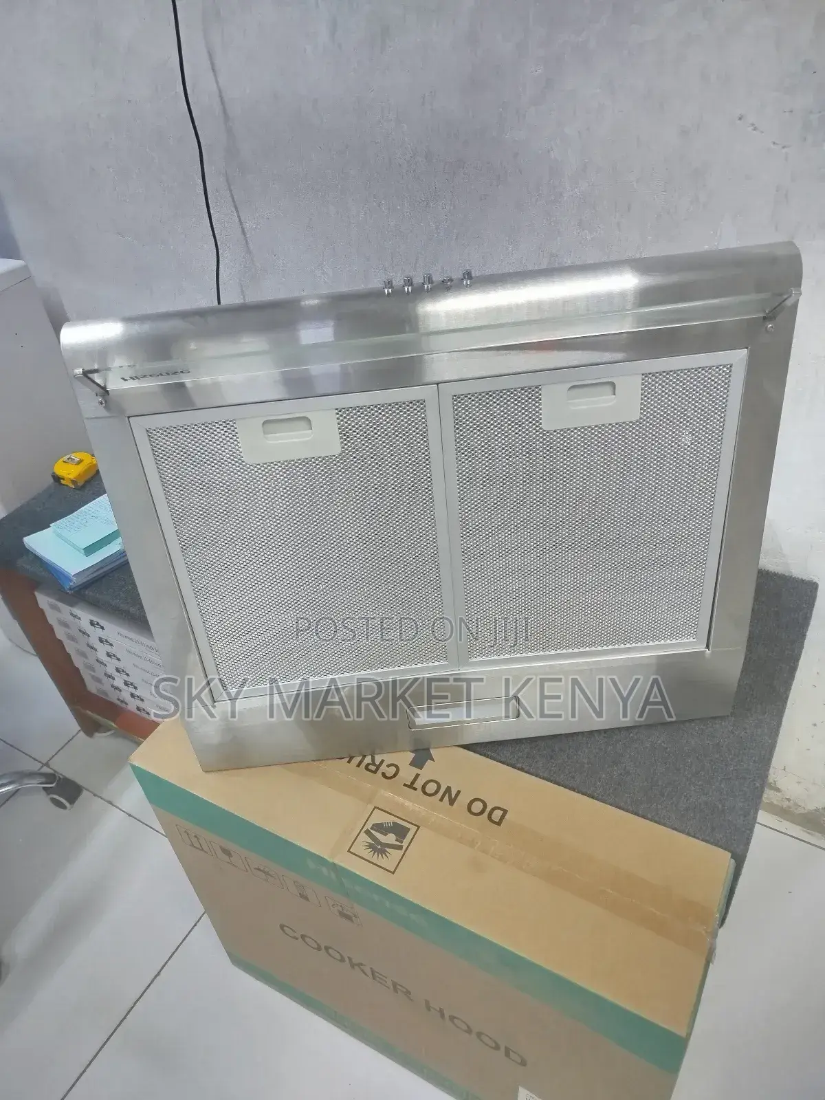 Hisense Range Hood 60cm