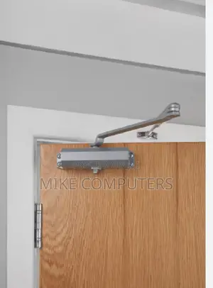 Automatic Adjustable Hydraulic