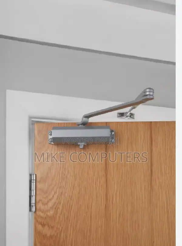 Automatic Adjustable Hydraulic