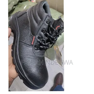 Safety Shoes