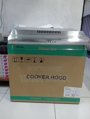 Hisense Hho60pass 60 Cm Kitchenhood