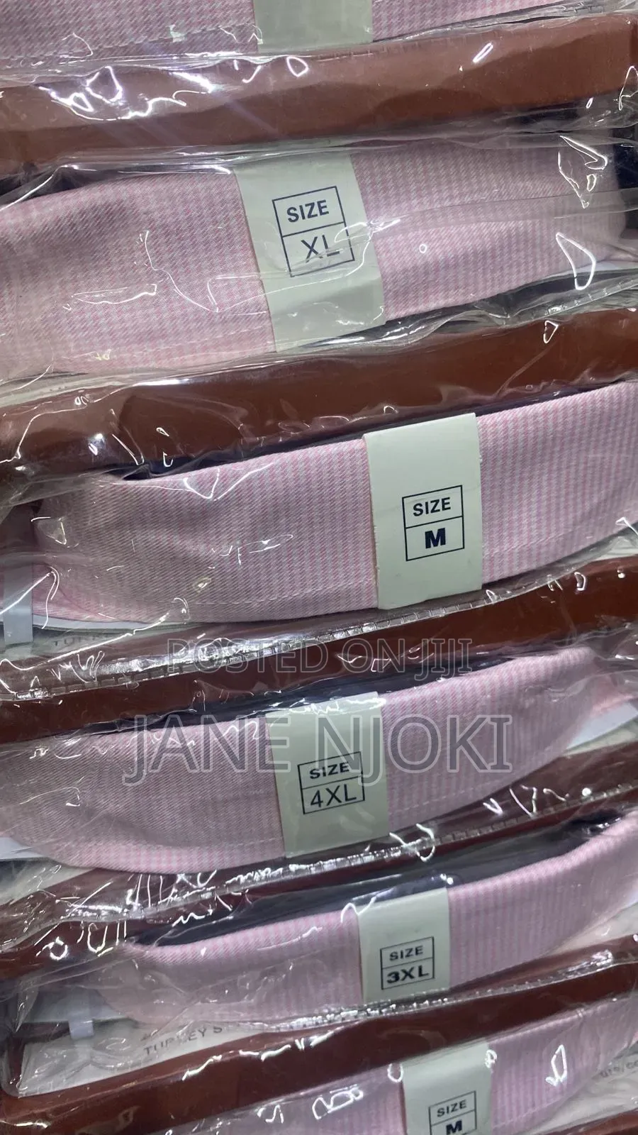Checked Cotton Shirt
