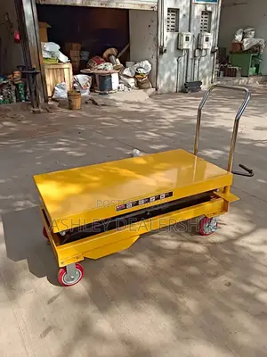 Lift Platform
