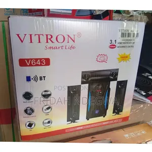 Vitron V643