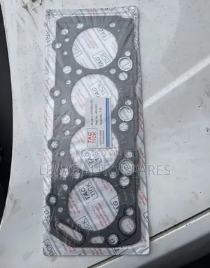 Cylinder Head Gasket 4d56 4d55
