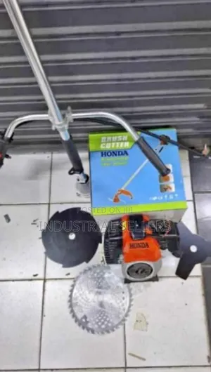 2stroke Honda Brush/Grass/Bush Cutters