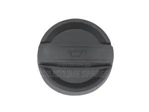 BMW Oil Filler Cap – Oe