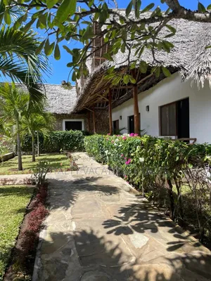 Queen K Villa – 7br Private Villa in Watamu Near Papa Remo Beach