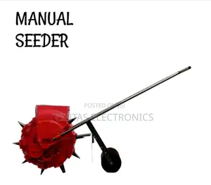 Manual Seeder