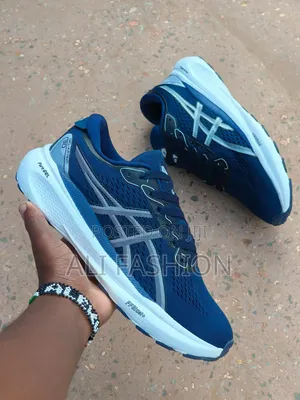 Asic Trainers Sneakers