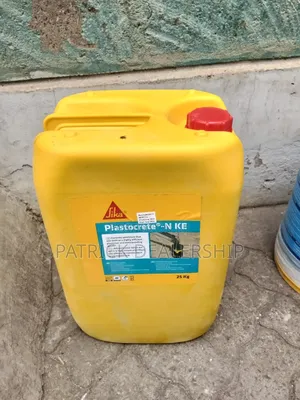 High Quality Sika Plastocrete N Ke